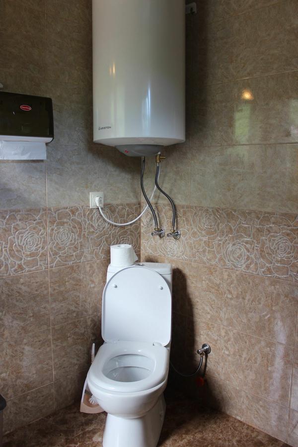 Travel Inn House Mestia • Მოგზაურის Სახლი מראה חיצוני תמונה