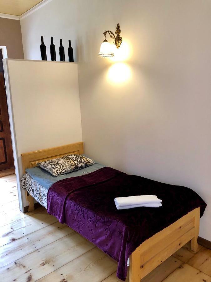 Travel Inn House Mestia • Მოგზაურის Სახლი מראה חיצוני תמונה